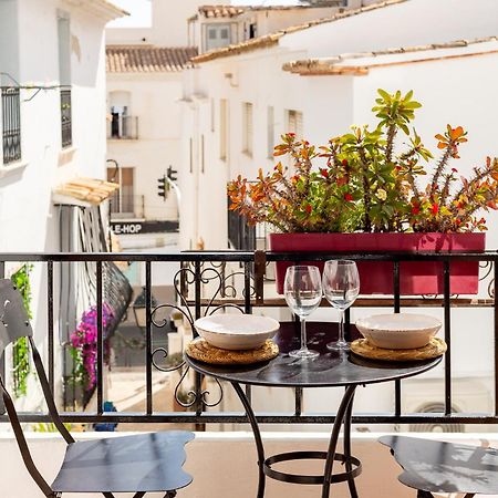 La Casa Del Agua Apartment Altea Luaran gambar