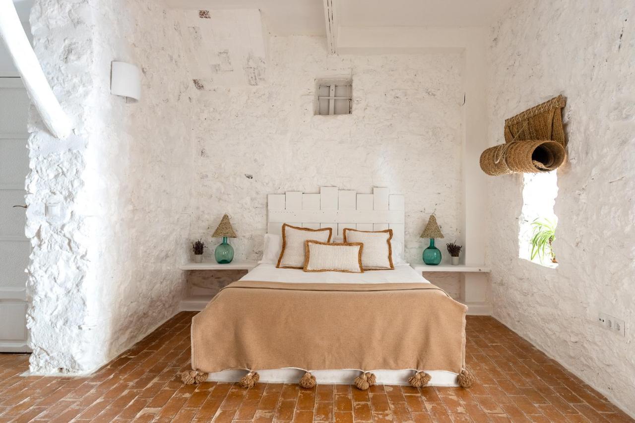 La Casa Del Agua Apartment Altea Luaran gambar