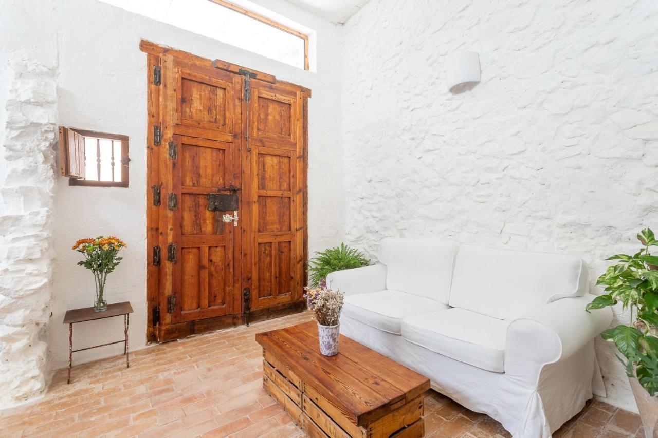La Casa Del Agua Apartment Altea Luaran gambar