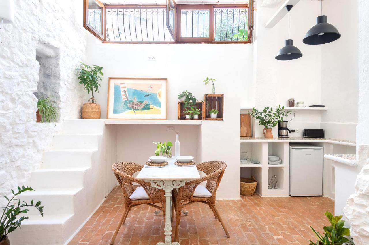 La Casa Del Agua Apartment Altea Luaran gambar
