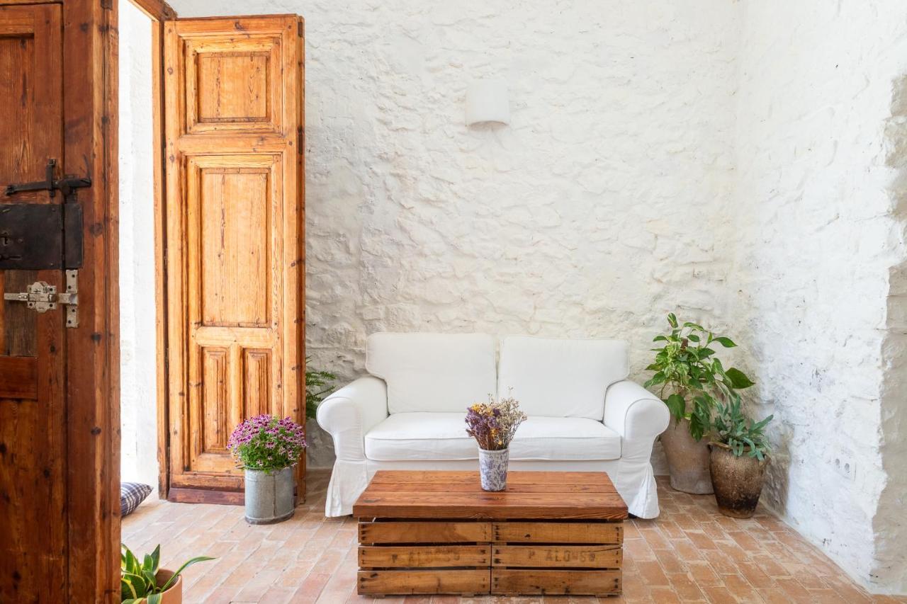 La Casa Del Agua Apartment Altea Luaran gambar