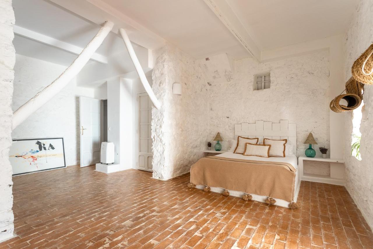 La Casa Del Agua Apartment Altea Luaran gambar