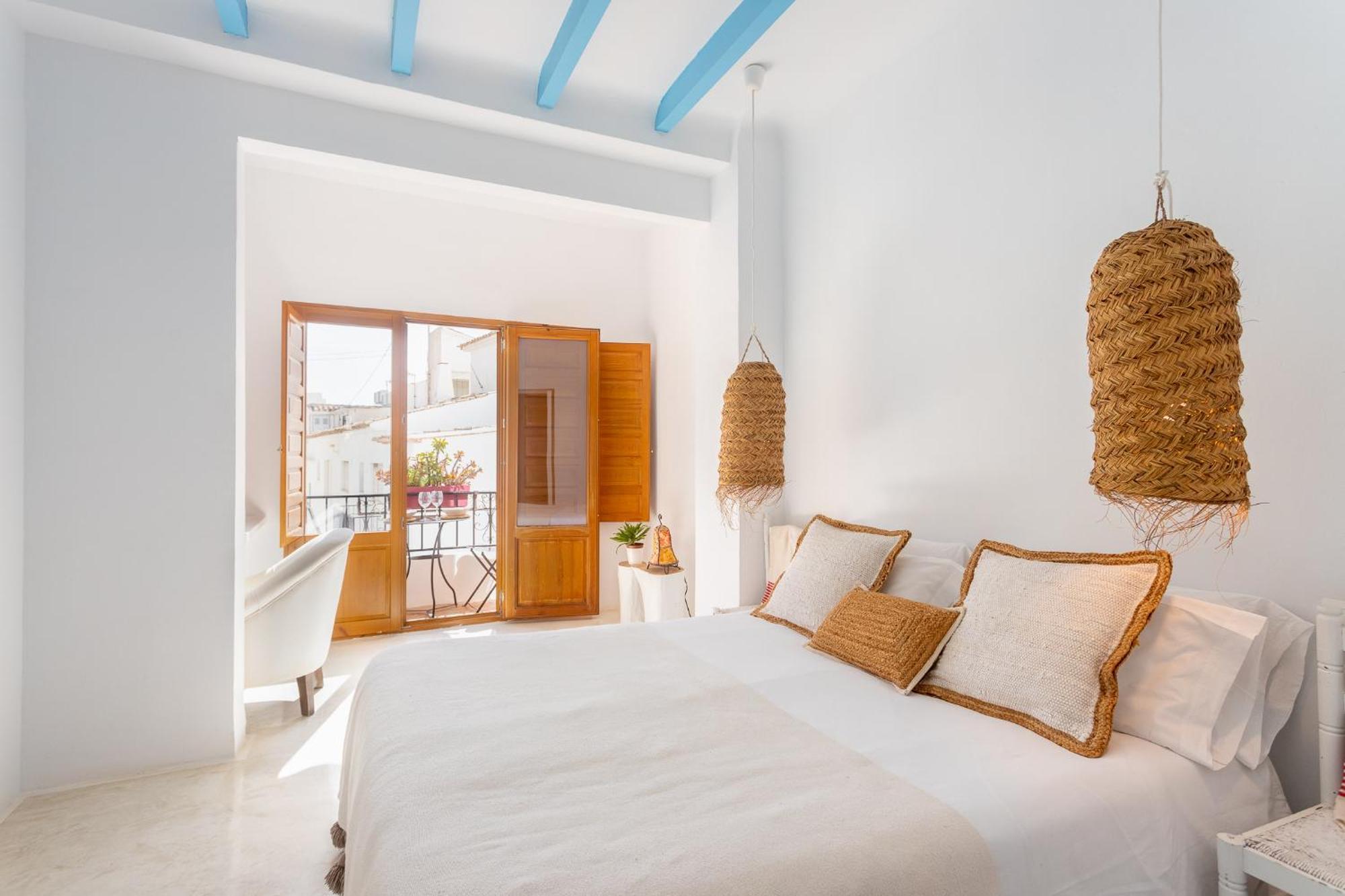 La Casa Del Agua Apartment Altea Luaran gambar