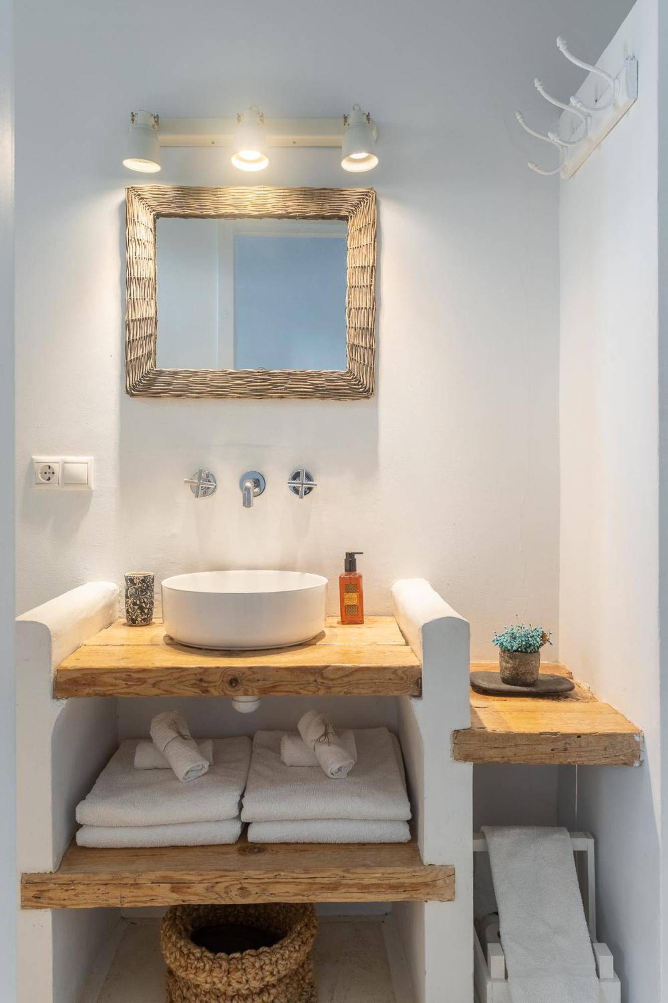 La Casa Del Agua Apartment Altea Luaran gambar