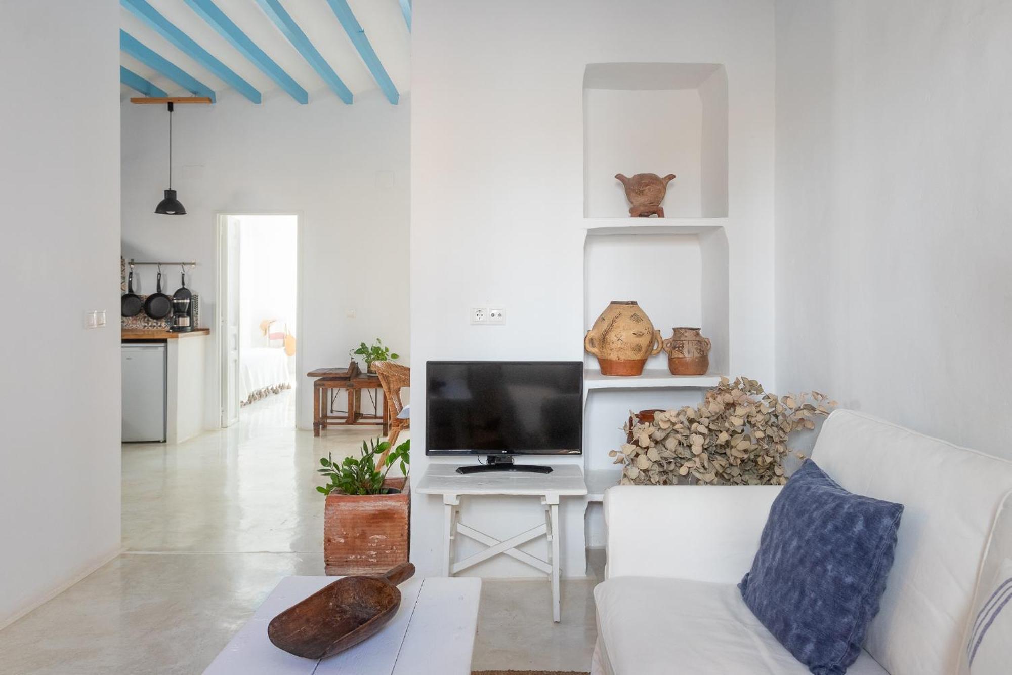 La Casa Del Agua Apartment Altea Luaran gambar