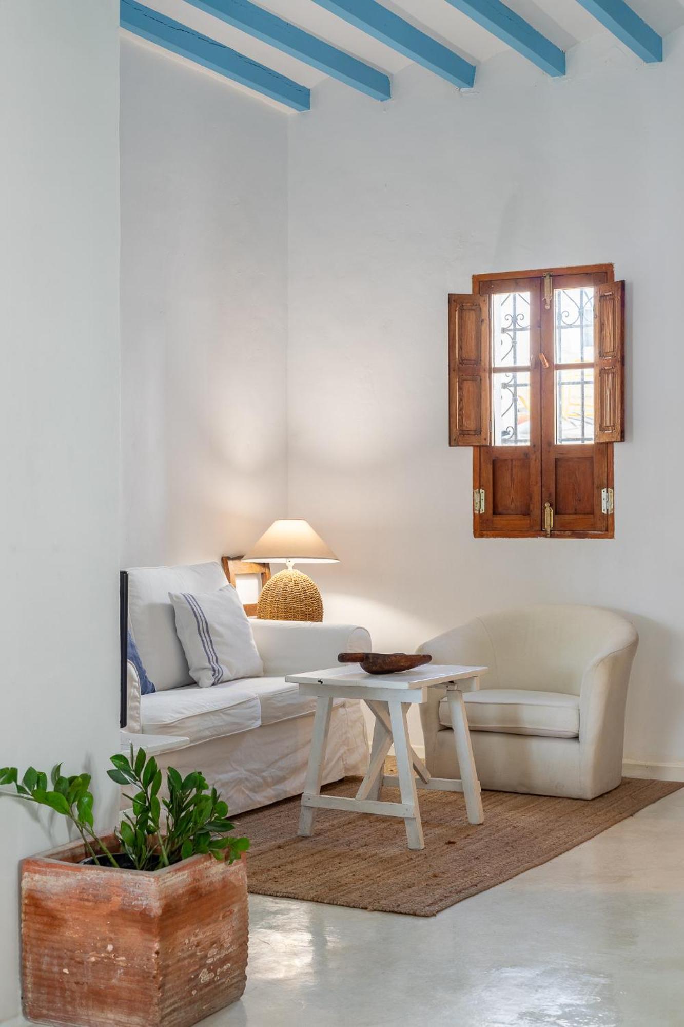 La Casa Del Agua Apartment Altea Luaran gambar