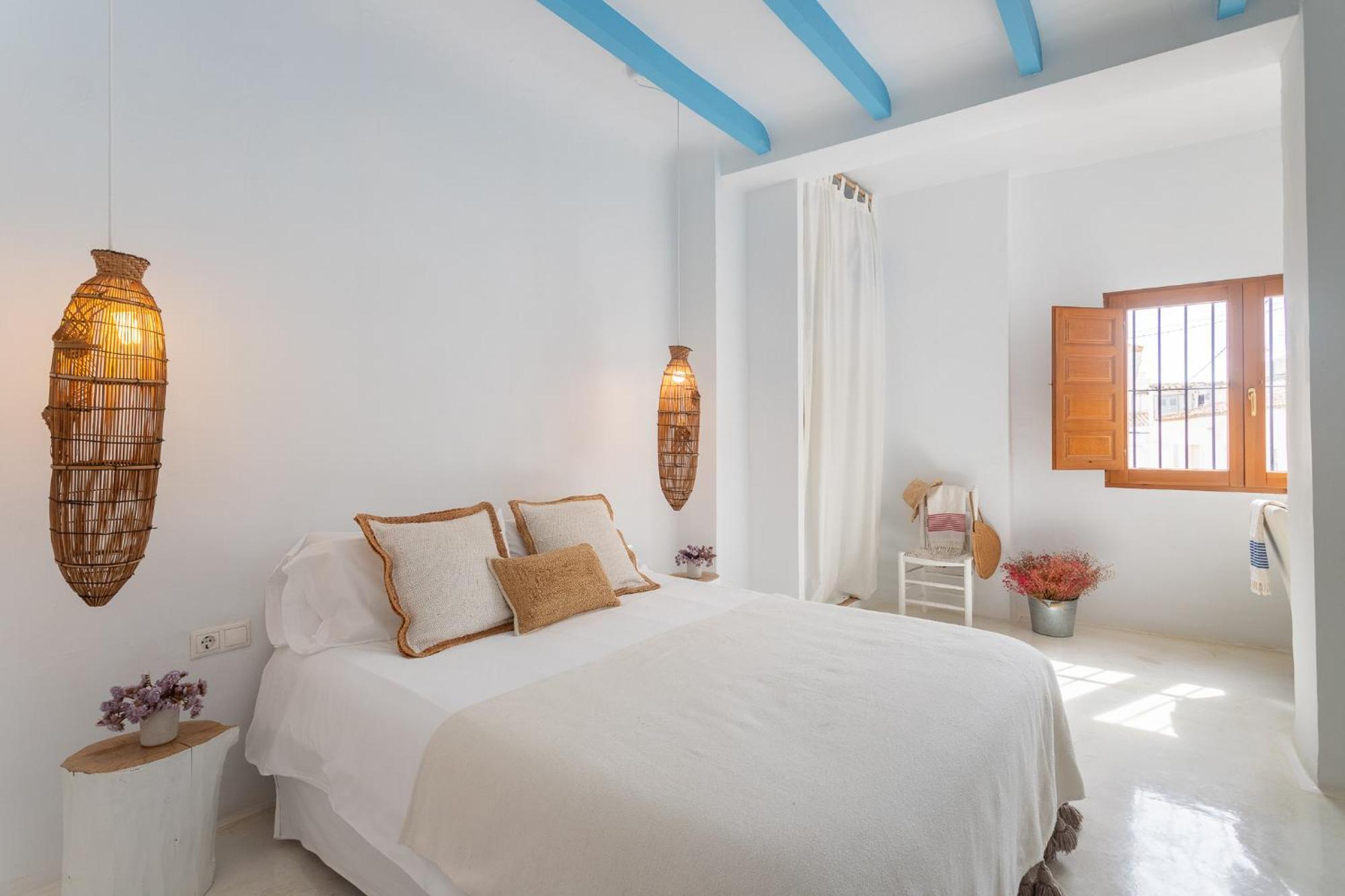 La Casa Del Agua Apartment Altea Luaran gambar