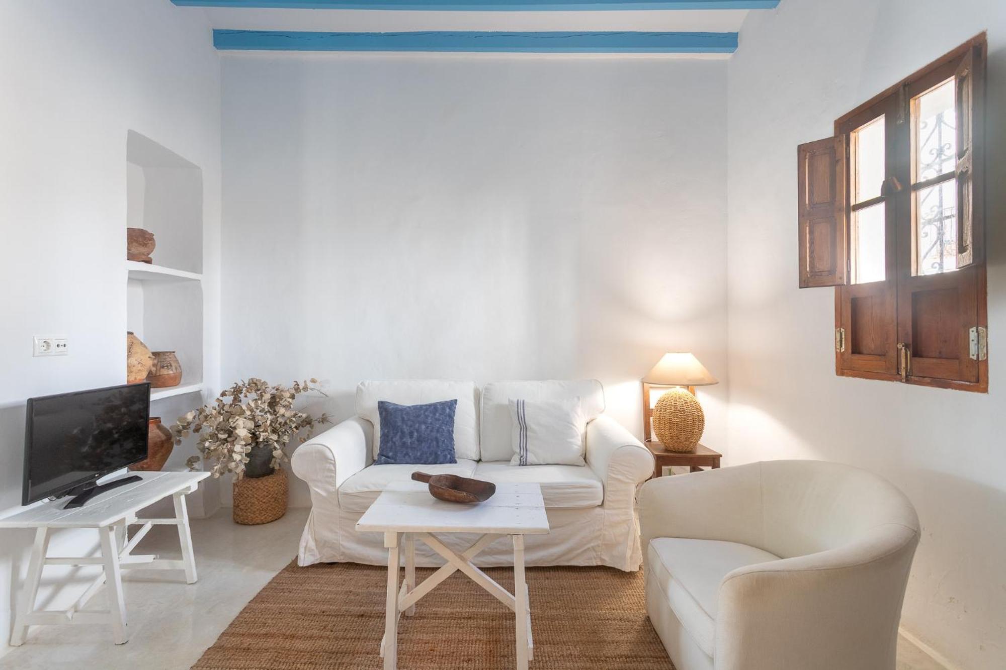 La Casa Del Agua Apartment Altea Luaran gambar