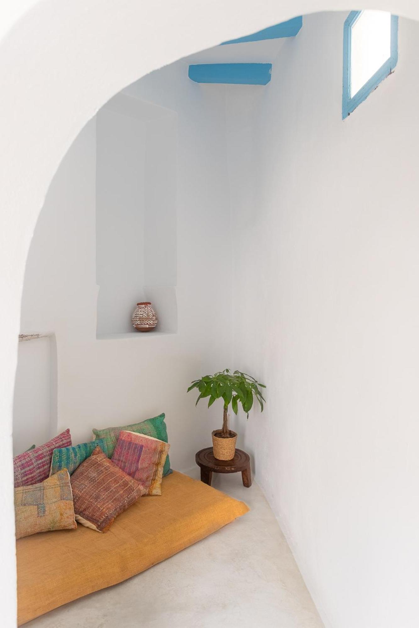 La Casa Del Agua Apartment Altea Luaran gambar