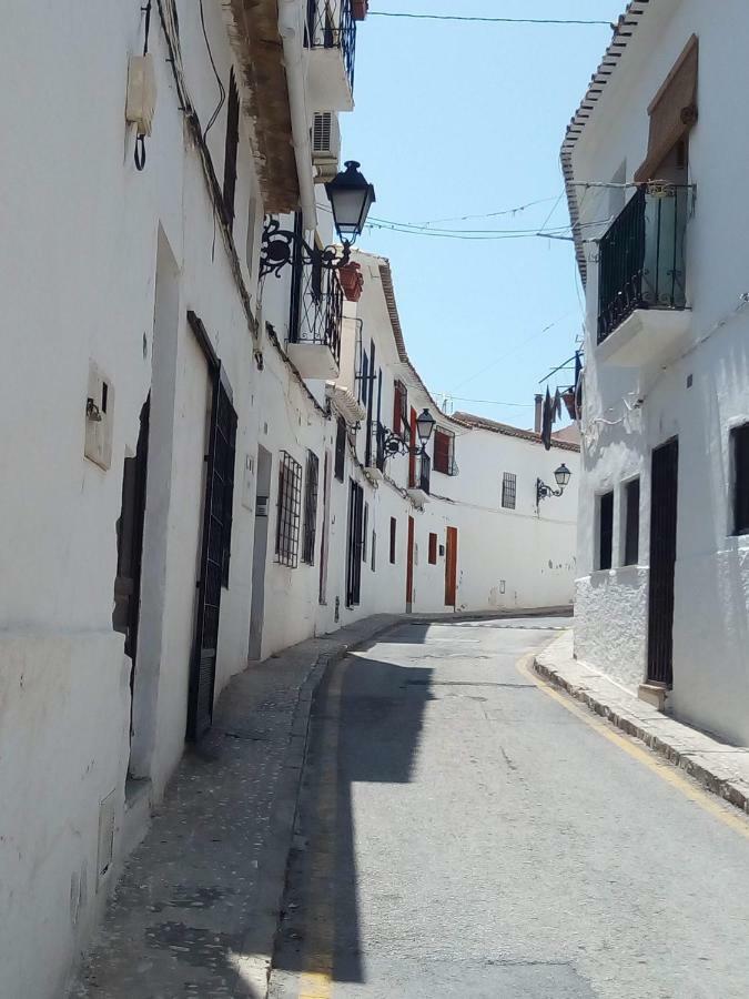 La Casa Del Agua Apartment Altea Luaran gambar