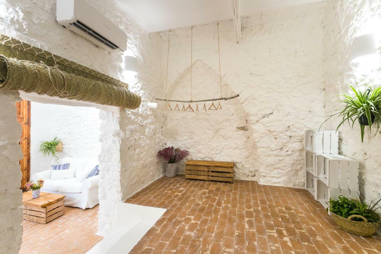 La Casa Del Agua Apartment Altea Luaran gambar