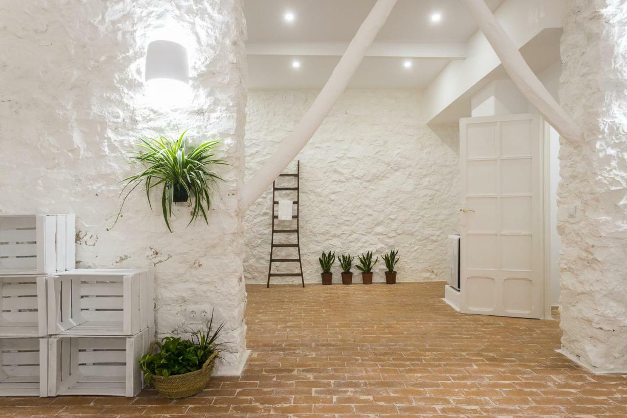 La Casa Del Agua Apartment Altea Luaran gambar