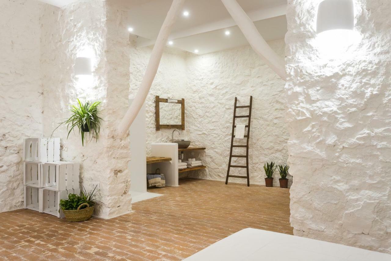 La Casa Del Agua Apartment Altea Luaran gambar