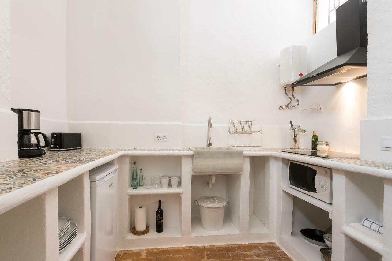 La Casa Del Agua Apartment Altea Luaran gambar
