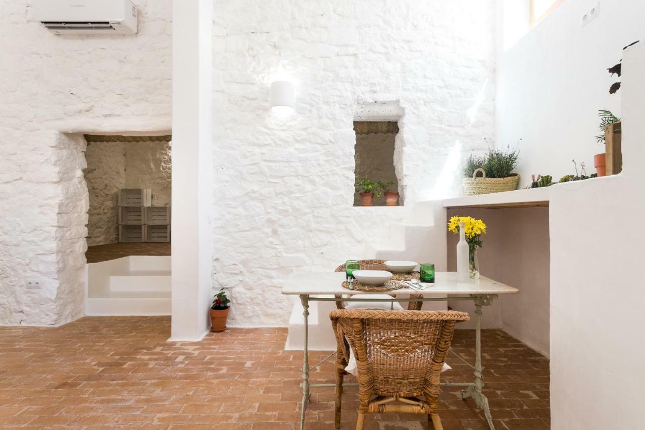 La Casa Del Agua Apartment Altea Luaran gambar