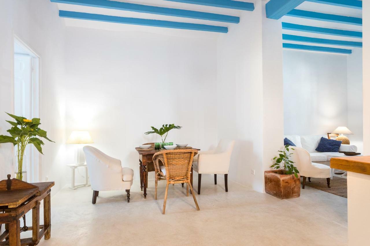 La Casa Del Agua Apartment Altea Luaran gambar
