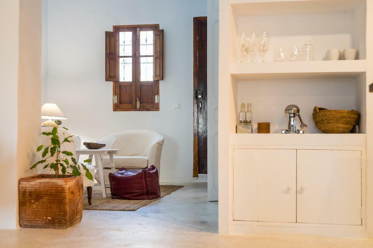 La Casa Del Agua Apartment Altea Luaran gambar